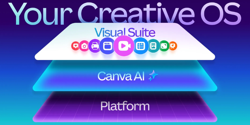 Canva AI