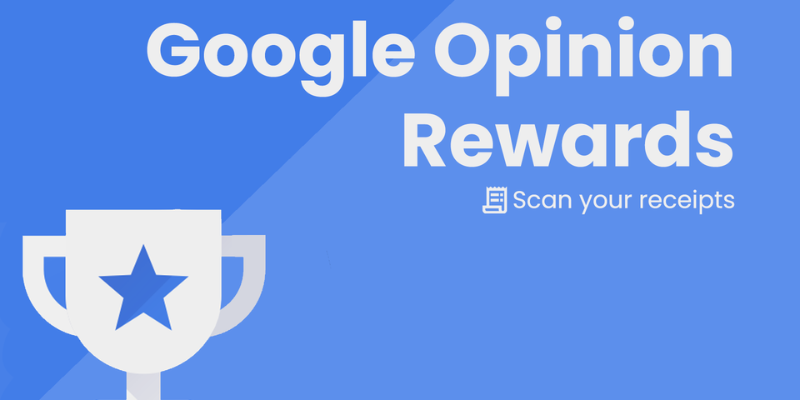Google-Opinion-Rewards