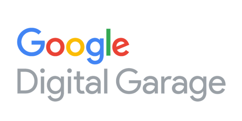 Google Digital Garage