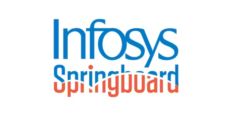 Infosys Springboard