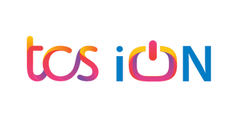 TCS iON Digital Learning Hub