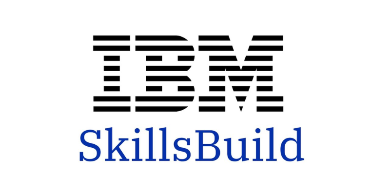 IBM-SkillsBuild