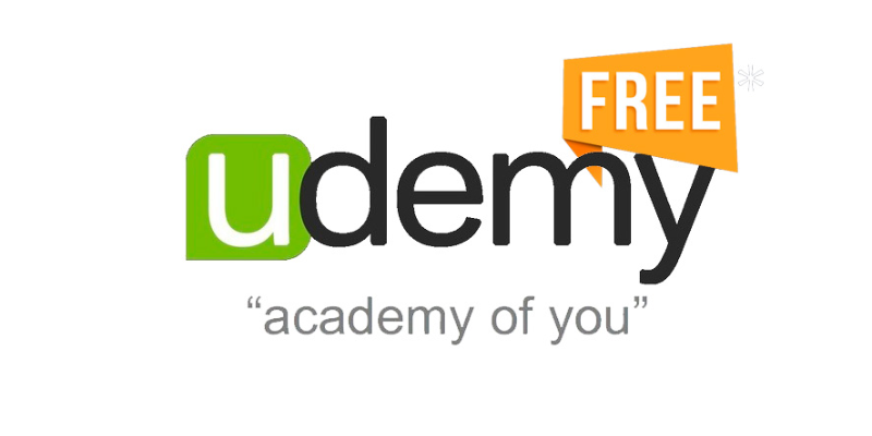 Udemy Free Courses