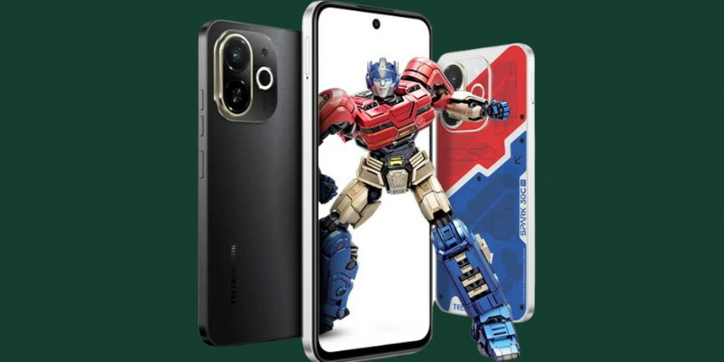 Tecno-Spark-30C-5G