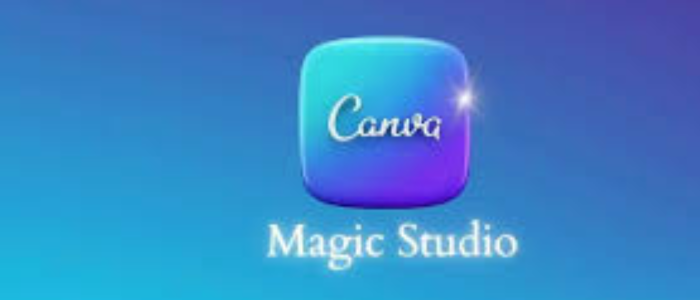 Canva Magic Studio