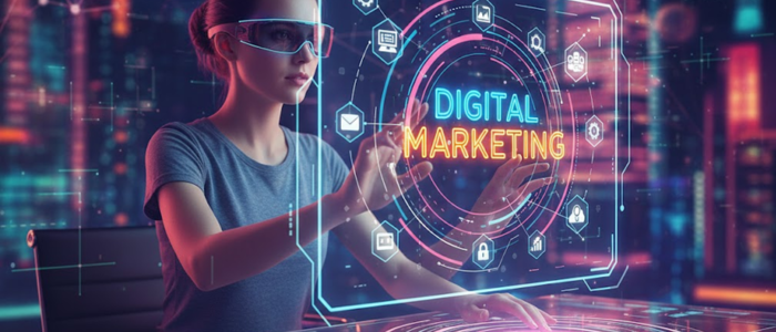 Digital Marketing Services