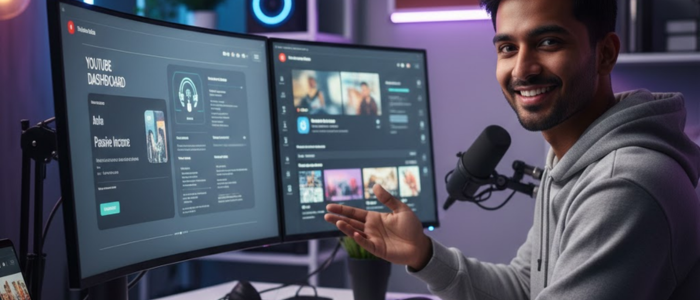 YouTube Automation Business