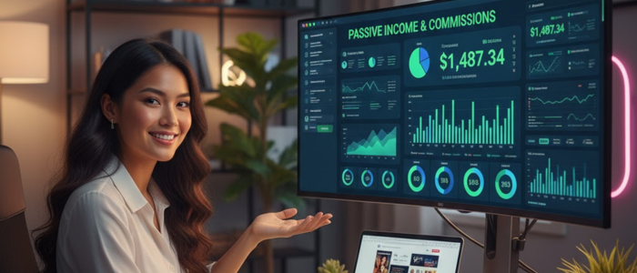 Affiliate Marketing Business