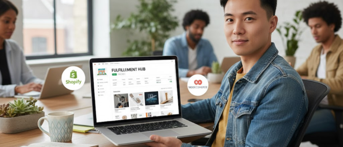 E-Commerce / Dropshipping