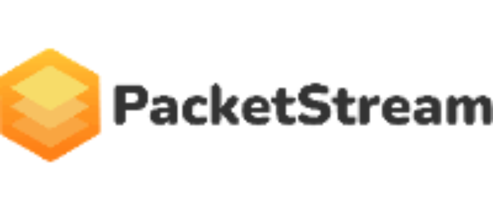 PacketStream
