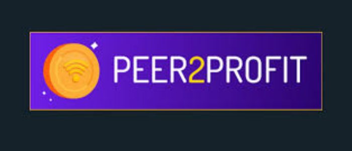 Peer2Profit