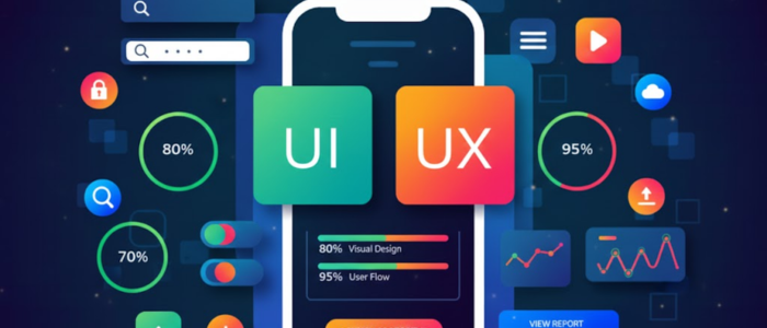 UI/UX Design