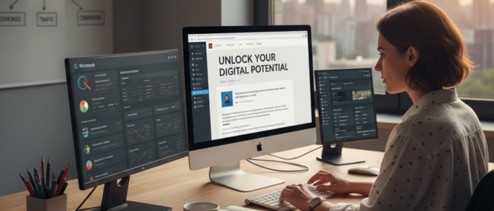 Content Writing & SEO (Skill-Based Career)