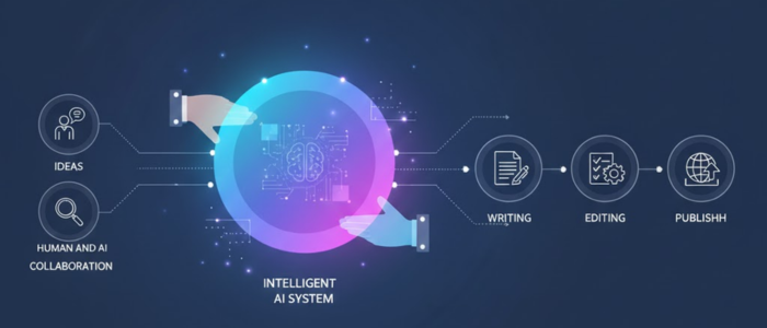 How Generative AI 2.0 is transforming content creation in 2026