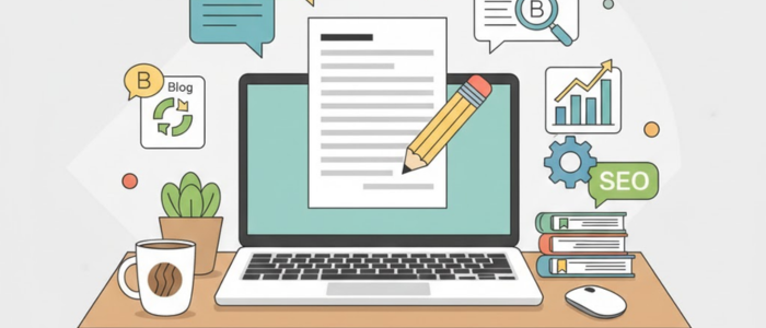 content writing and communication skills after graduation