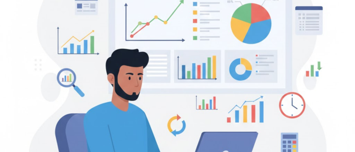 Data analysis skills for beginners in India