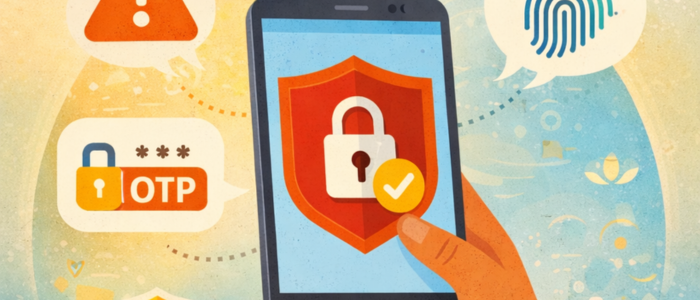 UPI security tips to prevent fraud and keep your digital payments safe