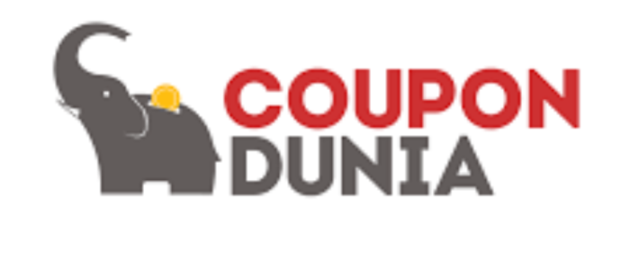 CouponDunia app showing deals and limited cashback offers for Indian online shoppers