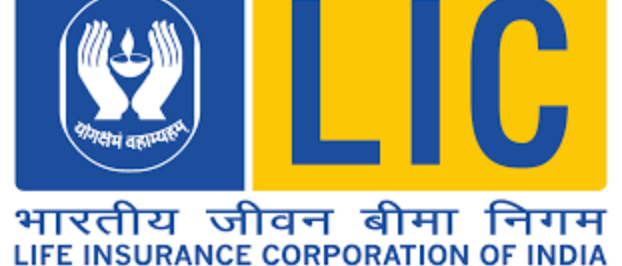 Life Insurance Corporation of India term insurance plans and logo