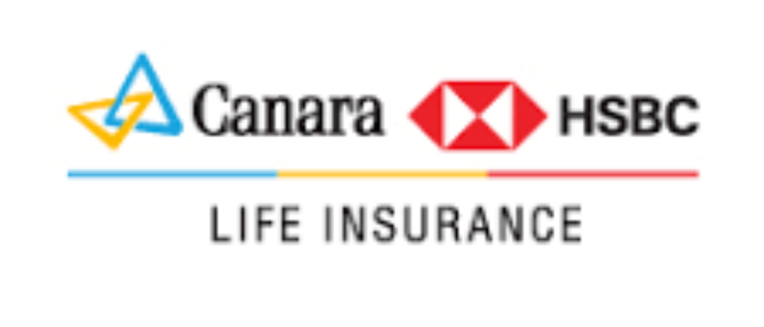Canara HSBC Life Insurance term plan India with bank-backed trust