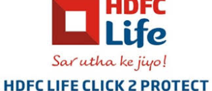 HDFC Life Click 2 Protect
