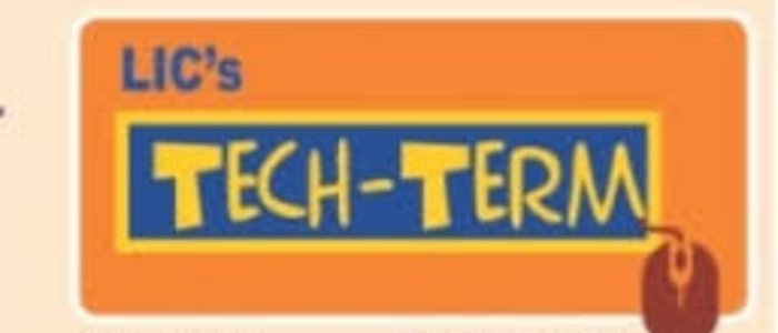LIC Tech-Term Plan