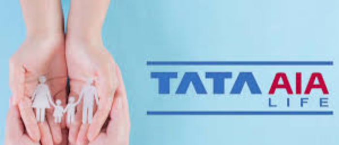 Tata AIA Sampoorna Raksha