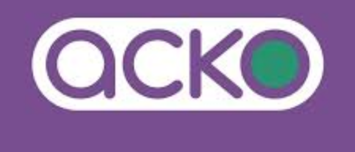 Acko General Insurance