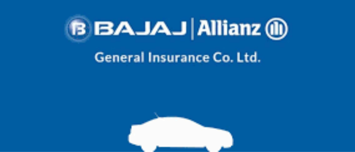 Bajaj Allianz Car Insurance