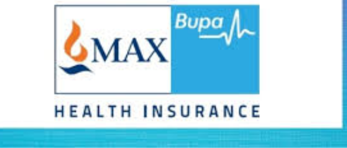 Max Bupa ReAssure