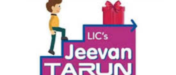LIC Jeevan Tarun