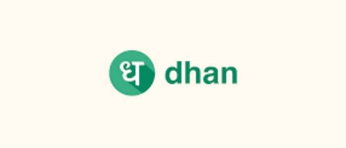 Dhan