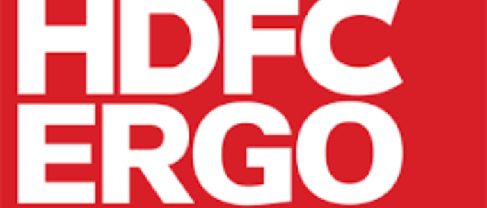HDFC ERGO Travel Insurance