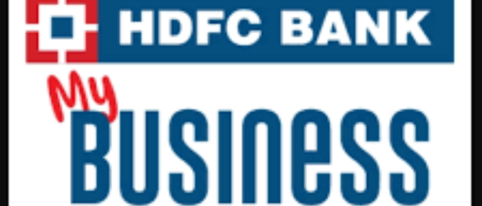 HDFC Bank Business Loan