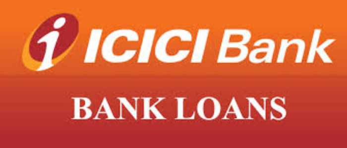 ICICI Bank Business Loan