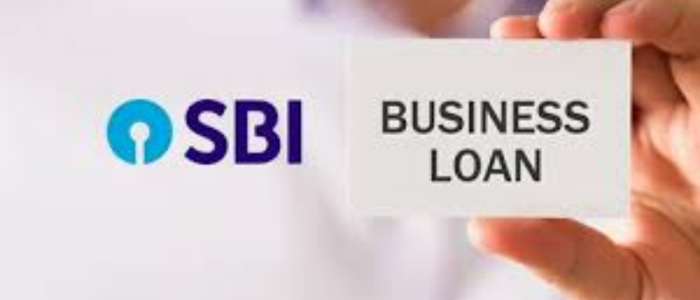 SBI Business Loan
