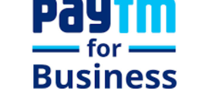 Paytm Business Loan