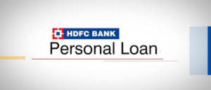 HDFC Bank Personal Loan