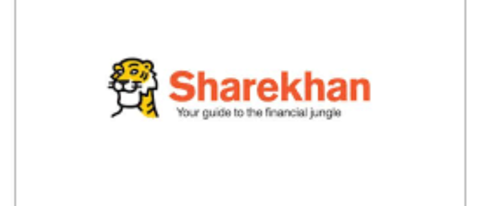 Sharekhan