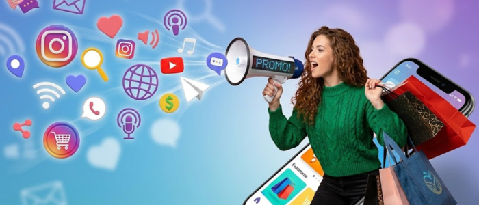 Instagram brand promotion se paise kamate hue creator