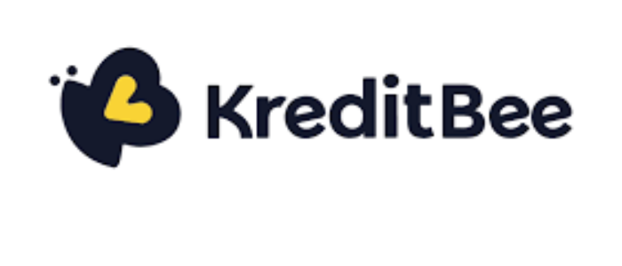 KreditBee instant loan app India interface for quick personal loans