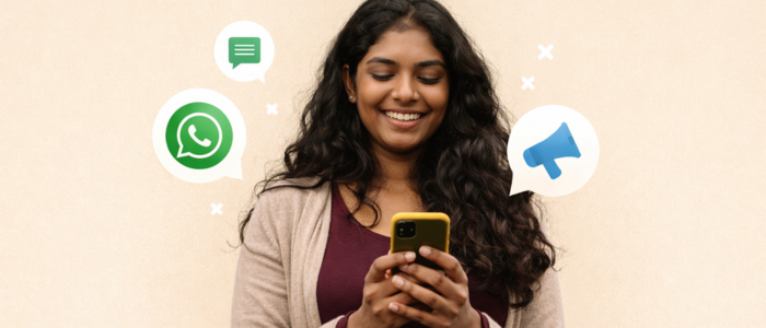 whatsapp status promotion earning method