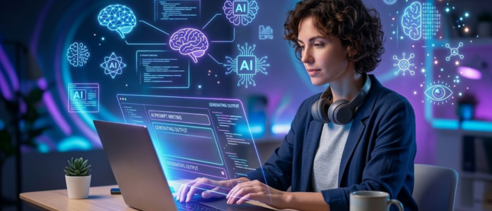 प्रॉम्प्ट राइटिंग क्या है AI prompt writing concept
