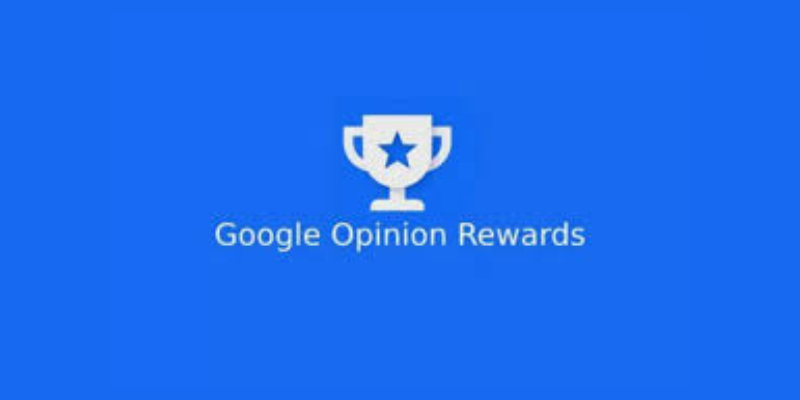 Google Opinion Rewards India 2026 earn money app screenshot