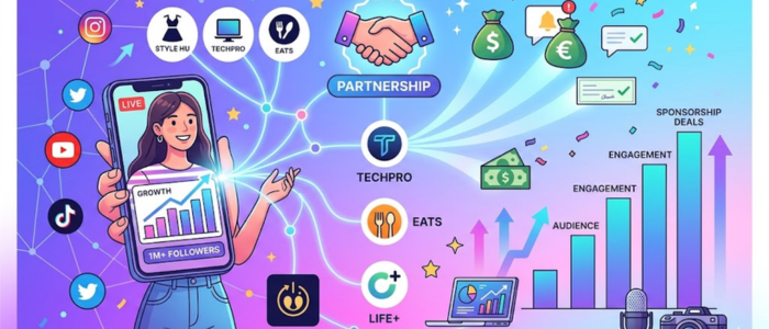 Zokera connecting Indian creators with brands for paid collaboration campaigns