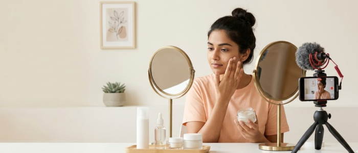 ब्रांड्स क्रिएटर चुनते वक्त क्या देखते हैं - niche clarity और content pillars