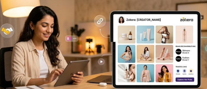 Build consistent niche content and earn money on Zokera today with higher conversions