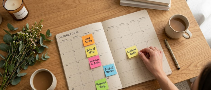 collaboration strategy to grow engaged audience that buys faster