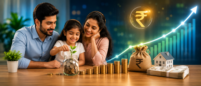 SIP बनाम लम्पसम निवेश इंडिया 2026 तुलना