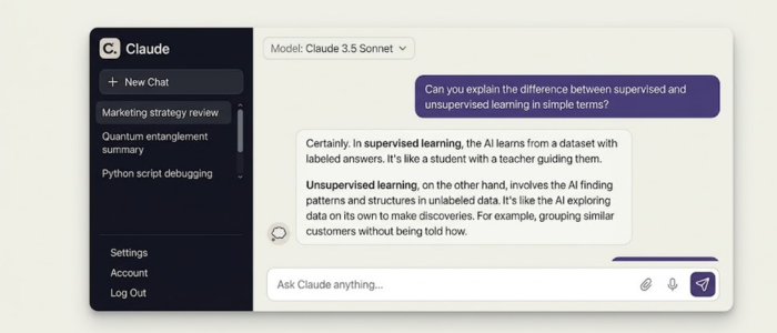 Best Free AI Tools for Indians in 2026 Claude for SEO content and long form writing